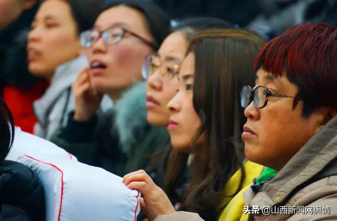 长治五中2018高考成绩喜报,山西长治五中高考2021