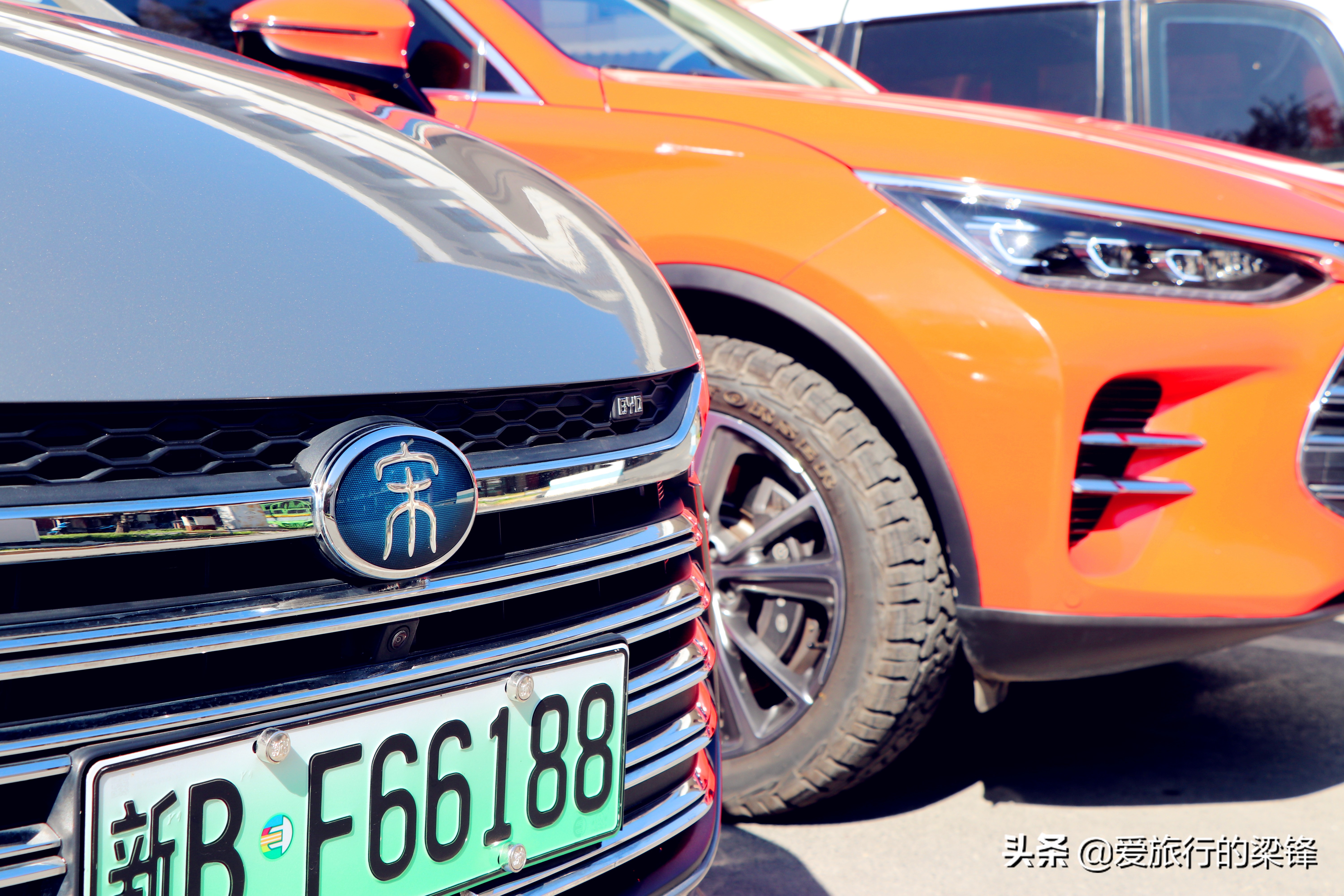 比亚迪宋maxdmi纯电行驶,宋max六座车主真实使用感