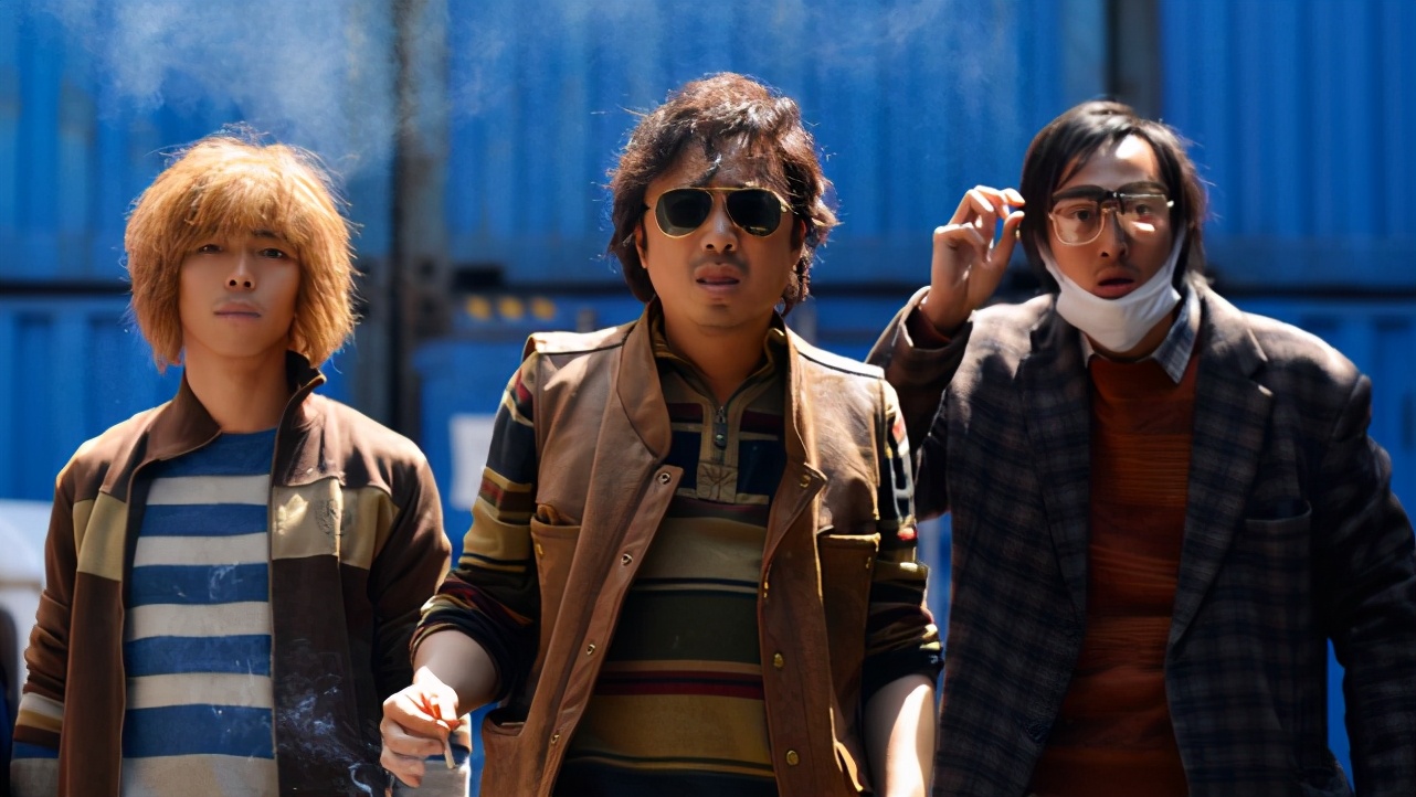 我不是药神幕后故事,我不是药神幕后27分钟