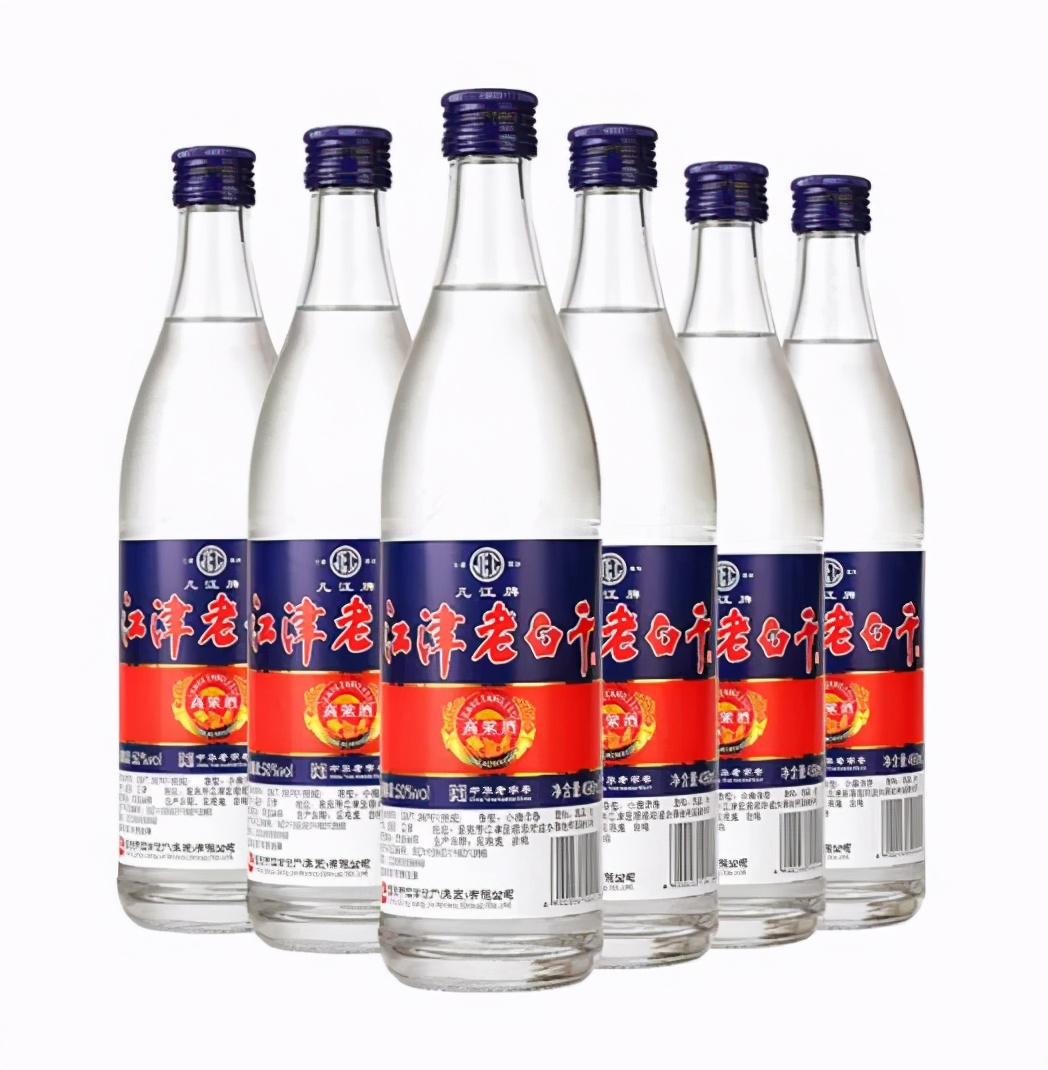 30元内公认十款性价比高的白酒,1000元内公认十款性价比高的白酒