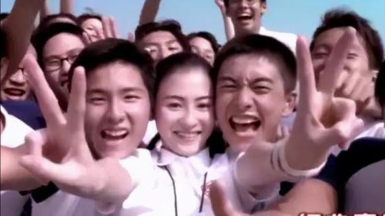 黄宗泽演花花公子电视剧,黄宗泽花花公子名场面