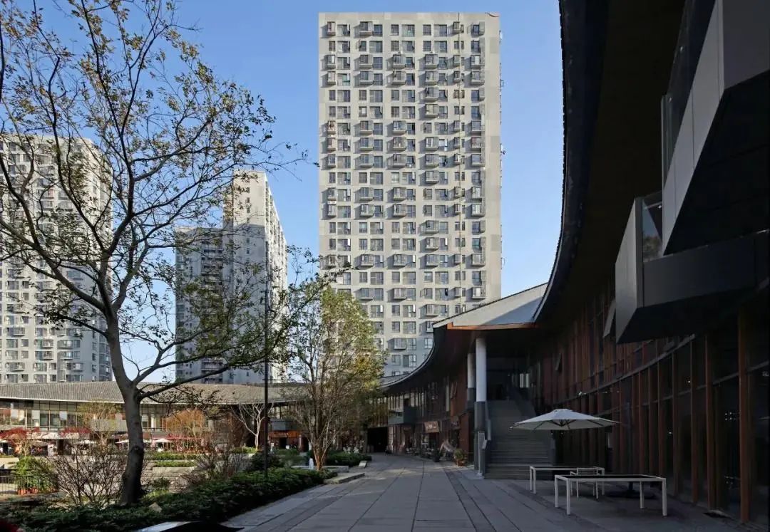 对话城市更新先行者|何勍：如何用一首诗改变一座城？