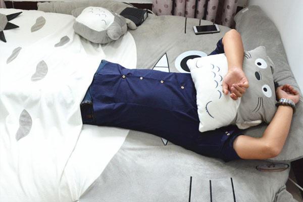 怎么避免鬼压床现象,如何避免鬼压床现象