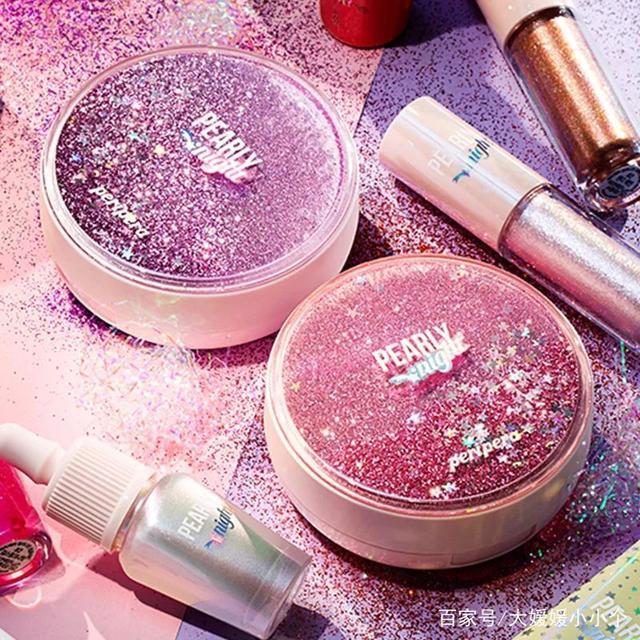 6款平价气垫推荐好用不贵的,最适合干皮气垫第一名平价