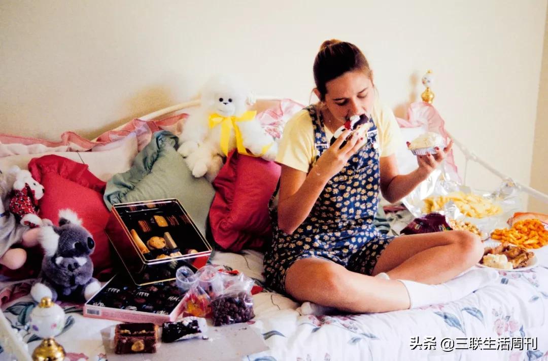 切胃减肥的她们后悔了吗,切胃减肥她们后悔了吗