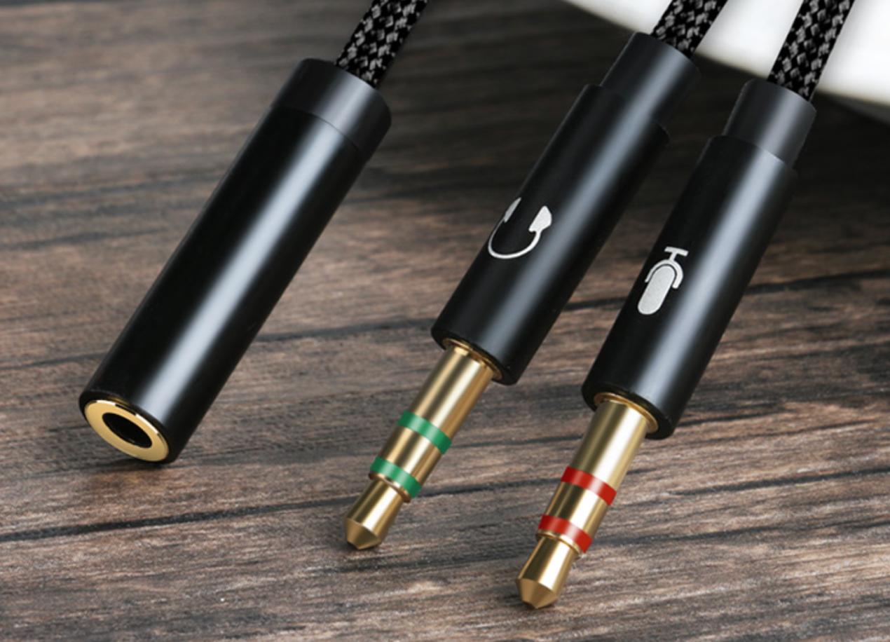 耳机插头也有不同这些知识你知道吗