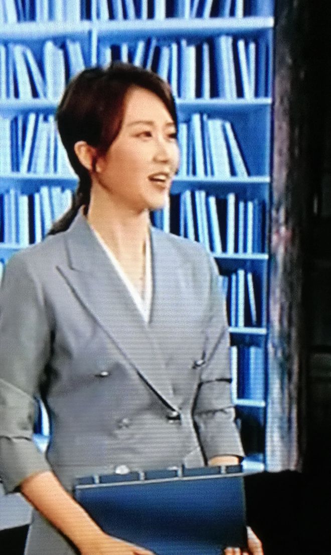 郑丽王端端王嘉宁有何区别