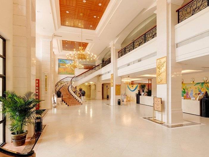 广州高性价比度假酒店,广州特价度假酒店