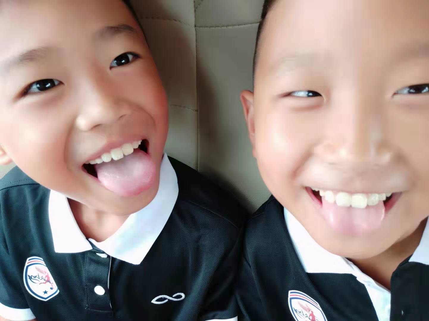 扬起夏日激情｜追风少年出发威海，征战第四届“星途杯”