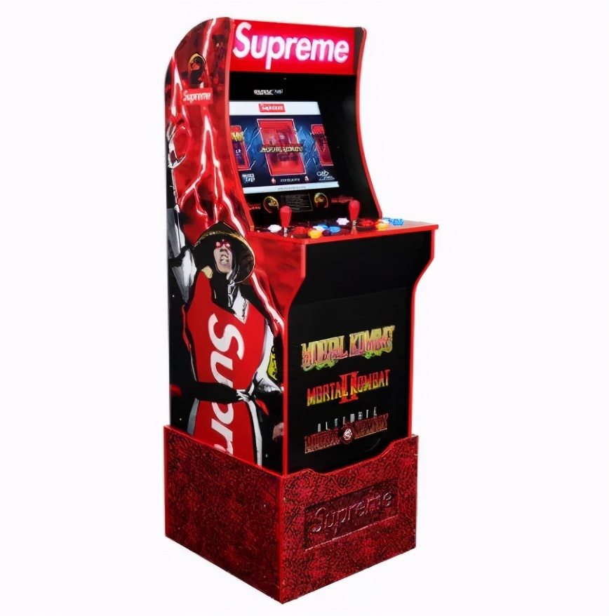 supremeweek21开箱视频,supremeweek14发售单品详情