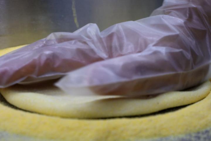 萨利士披萨好吃吗,萨利士9.9手工披萨冬天是旺季吗