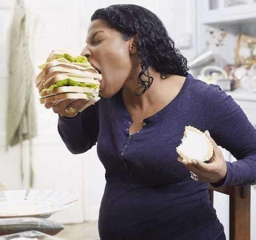 孕期十大症状排名,猜猜谁在第一位?孕吐也排不上前五名