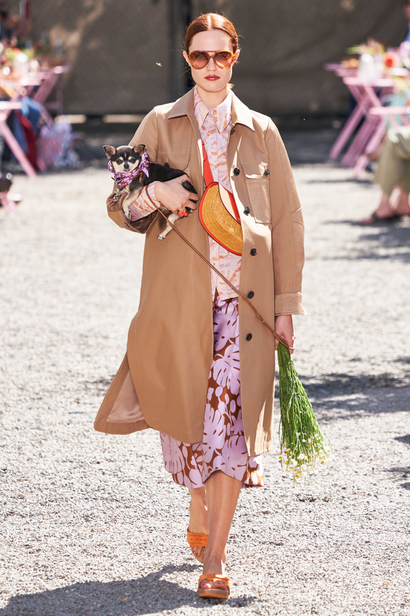 盘点四大时装周那些看不懂的奇葩设计，这15个品牌谁才是一号怪咖