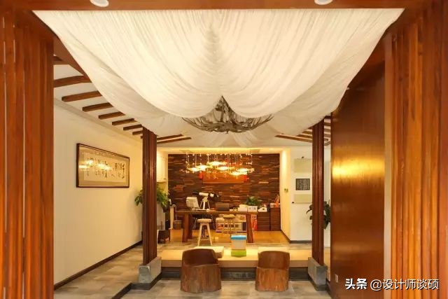 这个40岁大叔为钓鱼租下一座岛,改造破屋成海景房!