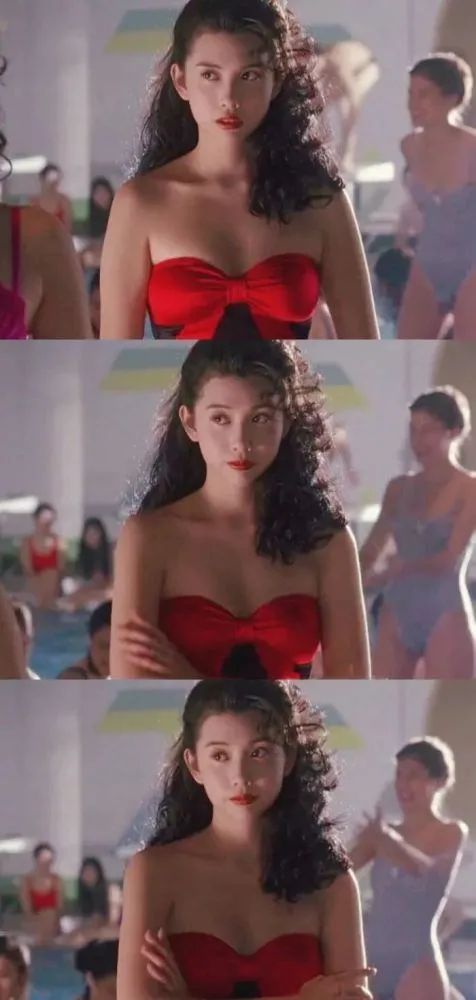 52岁邱淑贞近照曝光,51岁邱淑贞素颜照片