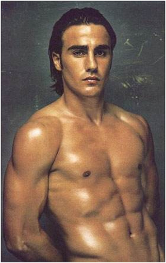 女球迷最多的足球球星,女球迷最多的球星