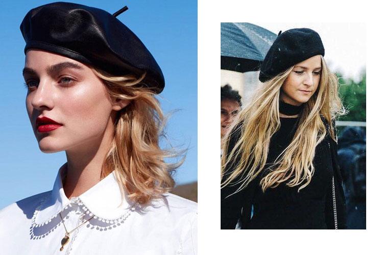 怎么挑选适合自己贝雷帽,如何挑选一款适合自己的贝雷帽