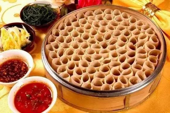 不得不品的河北十大特色美食,河北保定特色美食有哪些