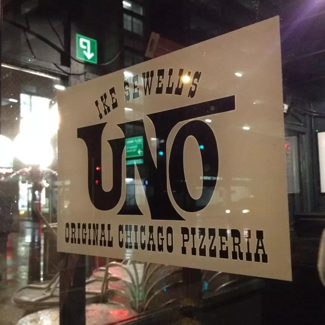 TinyTRIPS｜过期游记六：大哥谭-Chicago芝加哥