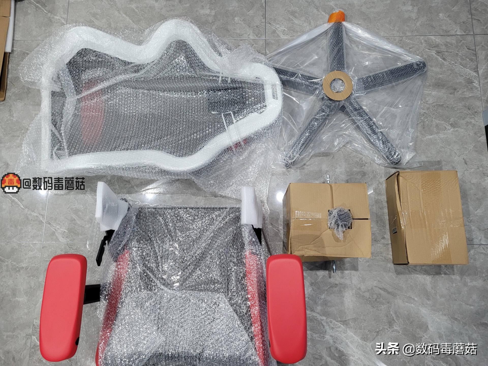 迪锐克斯高级电竞椅,迪锐克斯顶级电竞椅