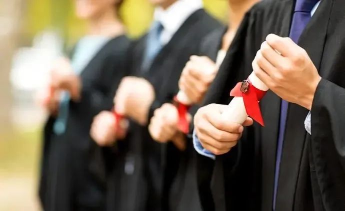 录取后谈谈职业规划,录取后发现自己值得更好的学校