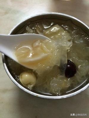 鱼胶要怎样做来吃效果好,鱼胶怎么吃最营养鱼胶的做法大全