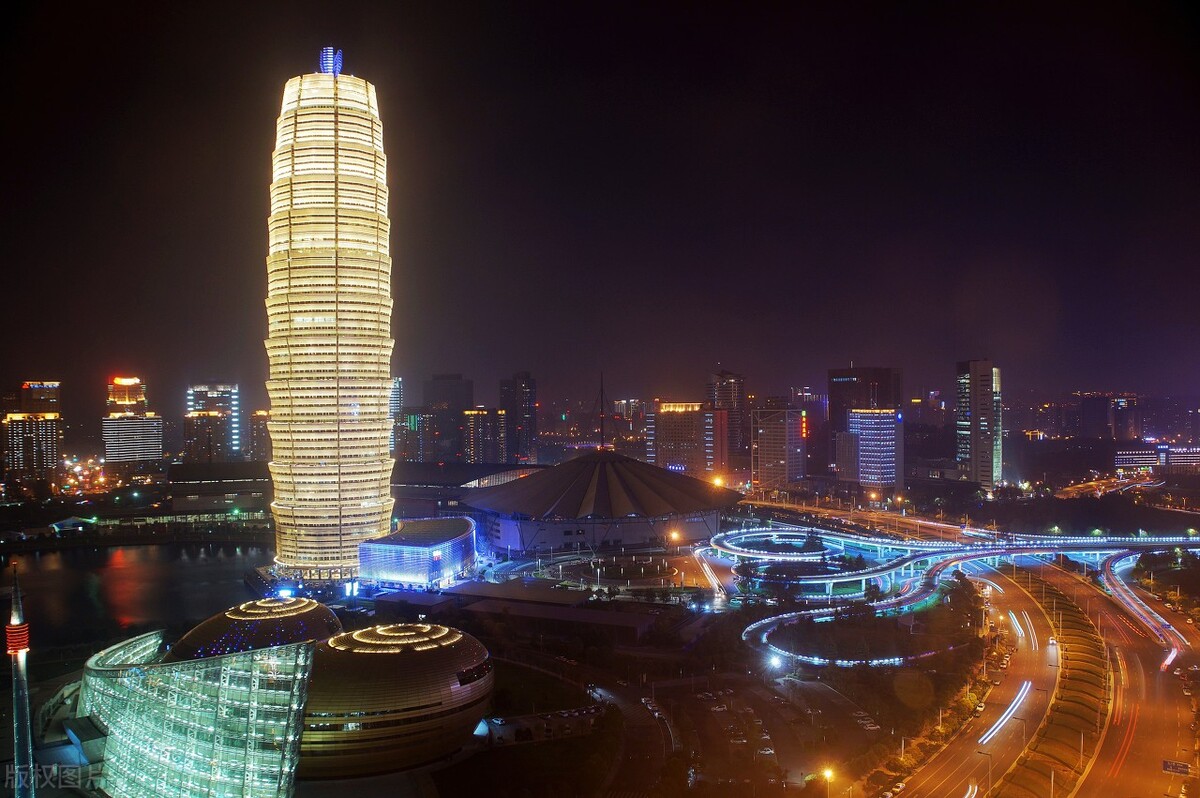 河南省人口环境对房地产的分析,河南各城市房价分析