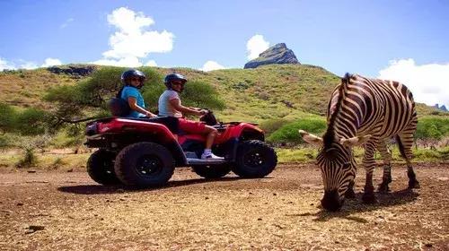 拿着护照能直接去的免签国家,必游的十大海岛