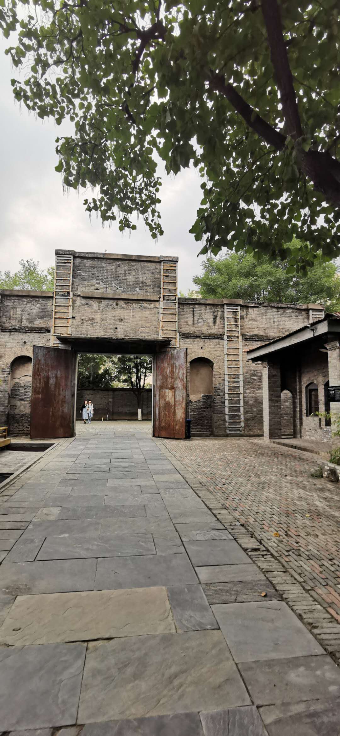 西安大华纱厂最新消息,西安大华纺织厂