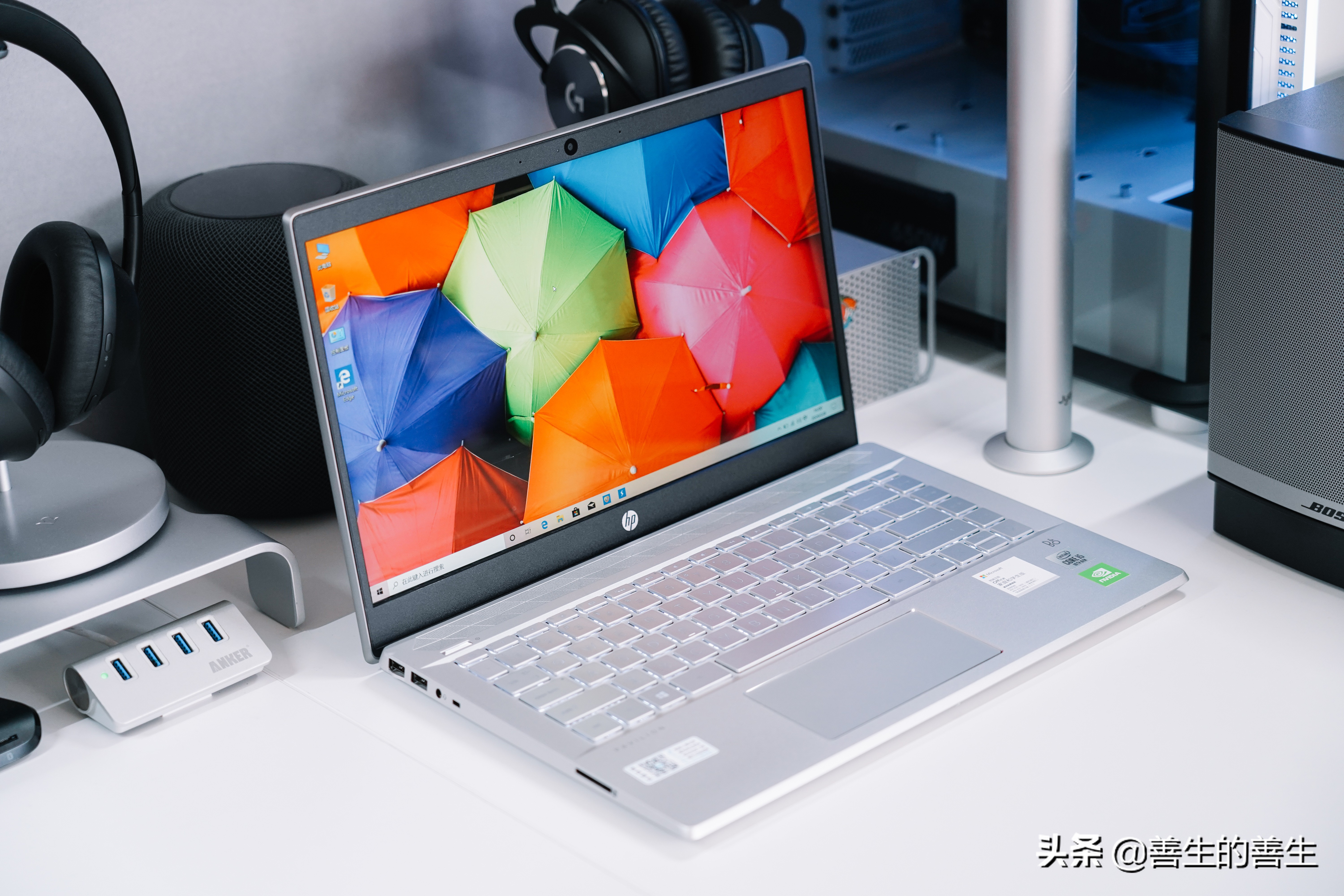 惠普星系列青春版笔记本测评,惠普星系列星14青春10代酷睿测评