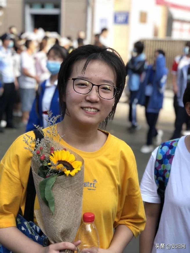 只须深植厚培自是满树繁花：看安阳市飞翔学校如何助学子圆梦