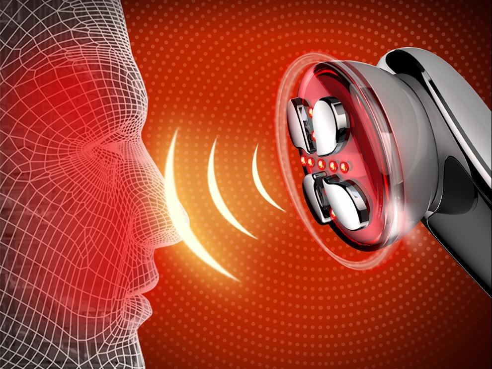 家用射频美容仪有用吗专家讲解,家用射频美容仪有效果吗