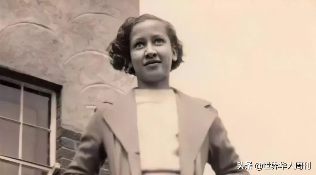 藏在白人男性背后的英雄，这个刚去世的黑人老太太有多牛？