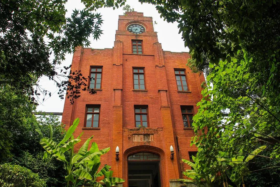 盘点中国历史上已消失的名校,中国消失的九所顶尖大学