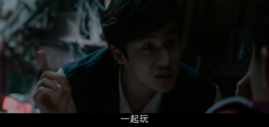 把猥亵侵犯说成“只是在玩”,我恨这热搜凉得太快