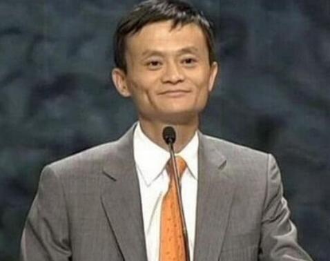 马云说富人与穷人为什么差距太大,马云说的富人和穷人的差别