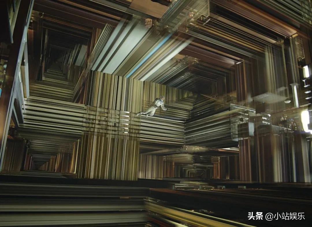 星际穿越里最经典的一句台词,星际穿越诗句朗读