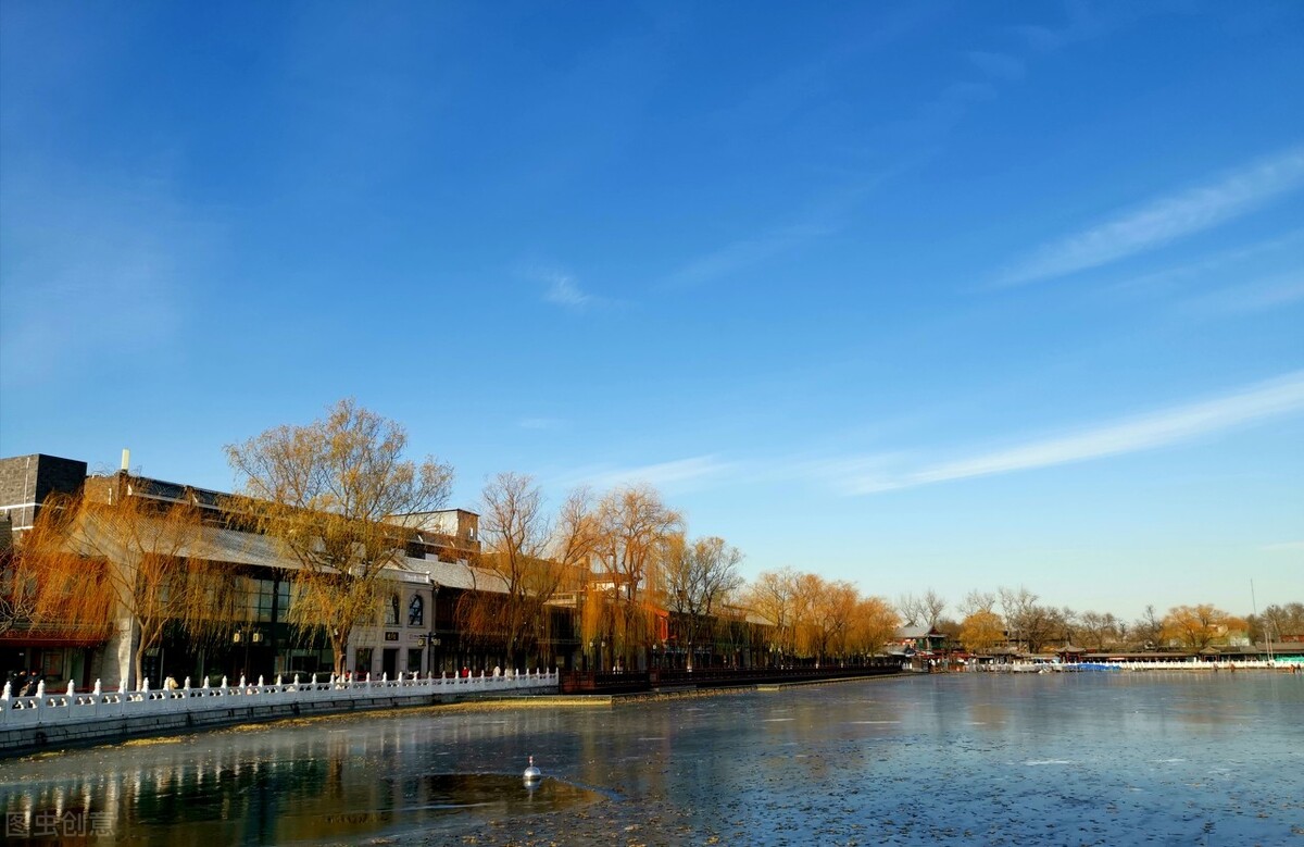 北京最值得打卡的十大景点,北京周末好玩的旅游景点