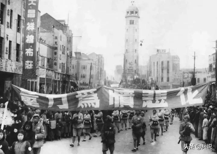 重庆解放渣滓洞,解放最后时刻的重庆渣滓洞