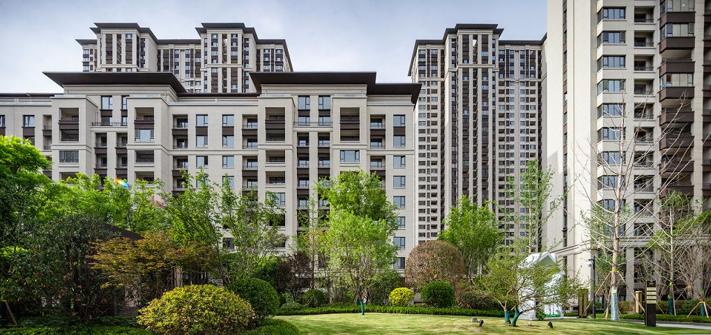 西安中铁建西派国樾户型,中铁建西派时代西安