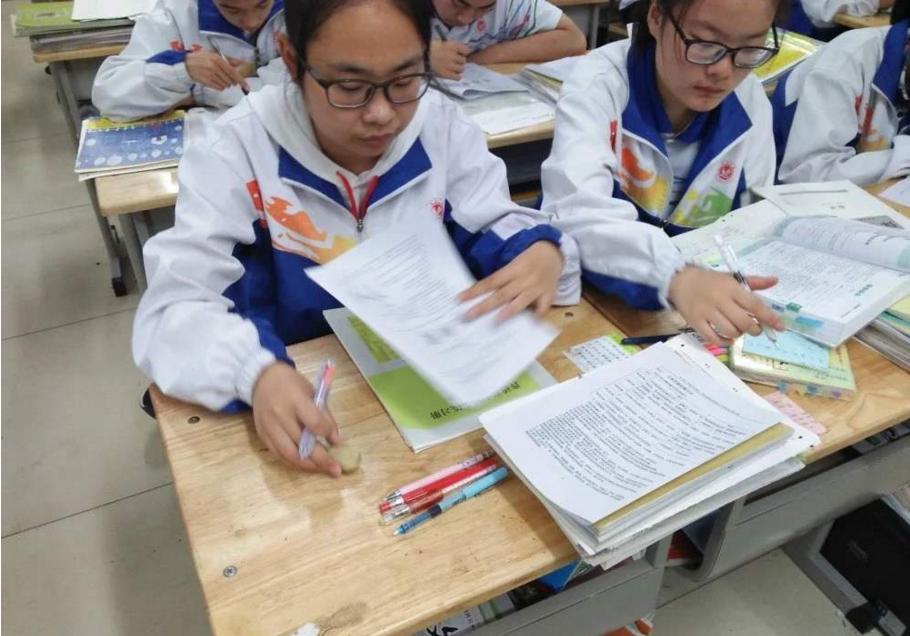 广东各高中高考重本录取率排名,广东重点高中一本率排名