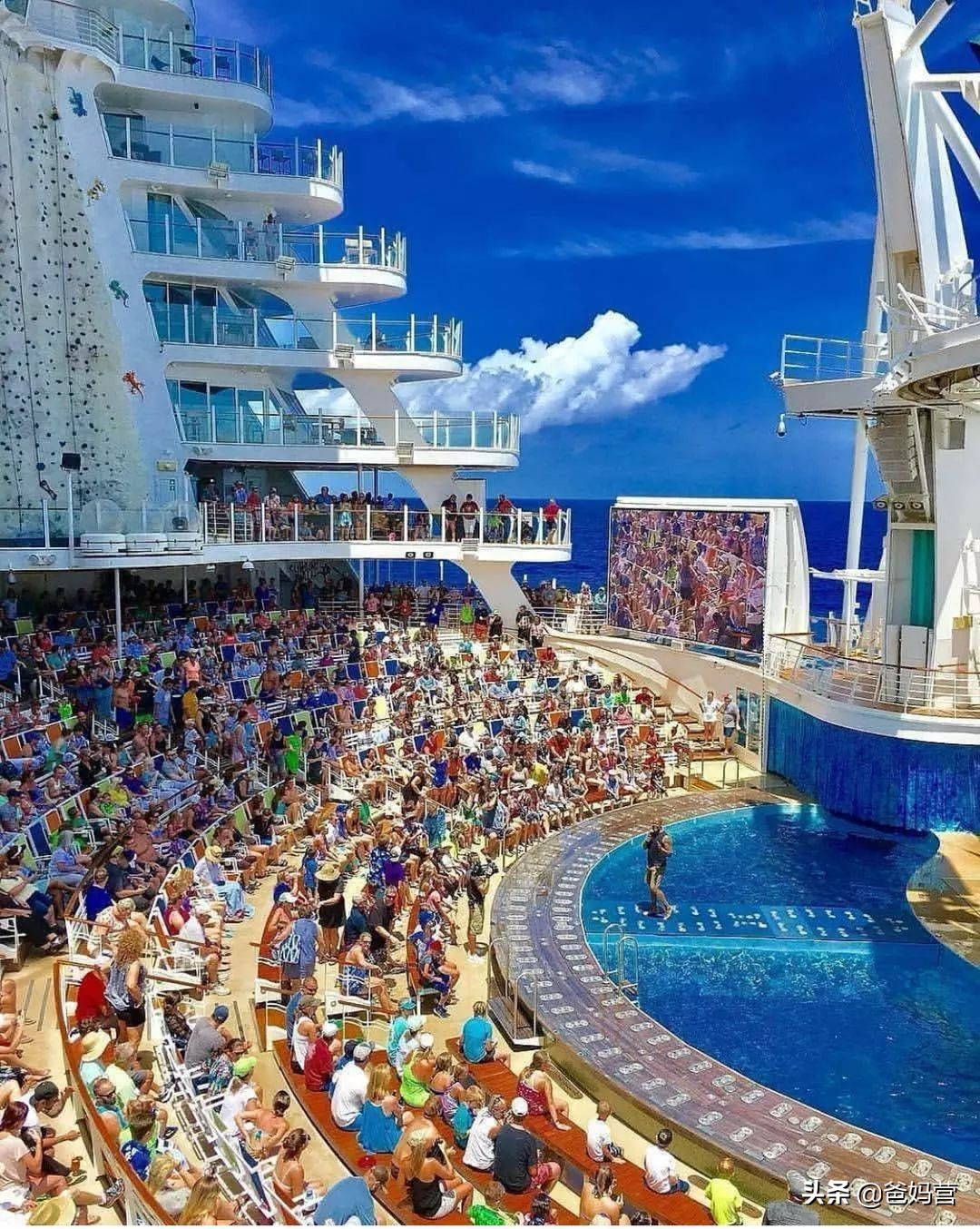 世界顶级豪华游轮来中国,世界顶级豪华游轮来过中国吗