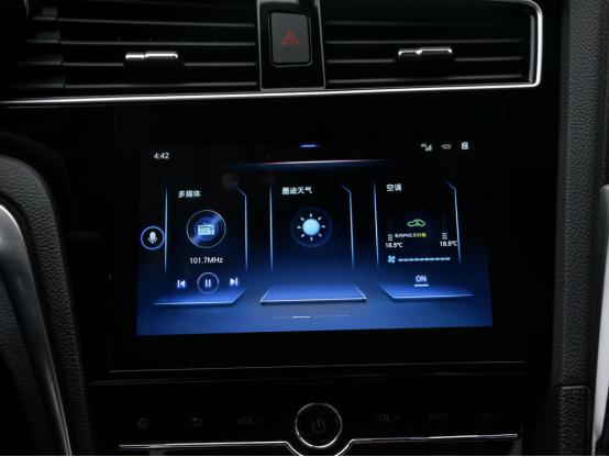 行车有电流声,买2023款启辰d60ev的十大忠告