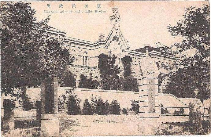 中国海军卫生院,清军北洋水师养病院