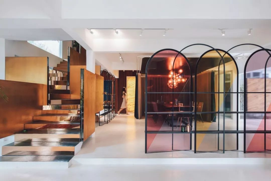 隔断改造独立房间,家居可移动隔断改造空间