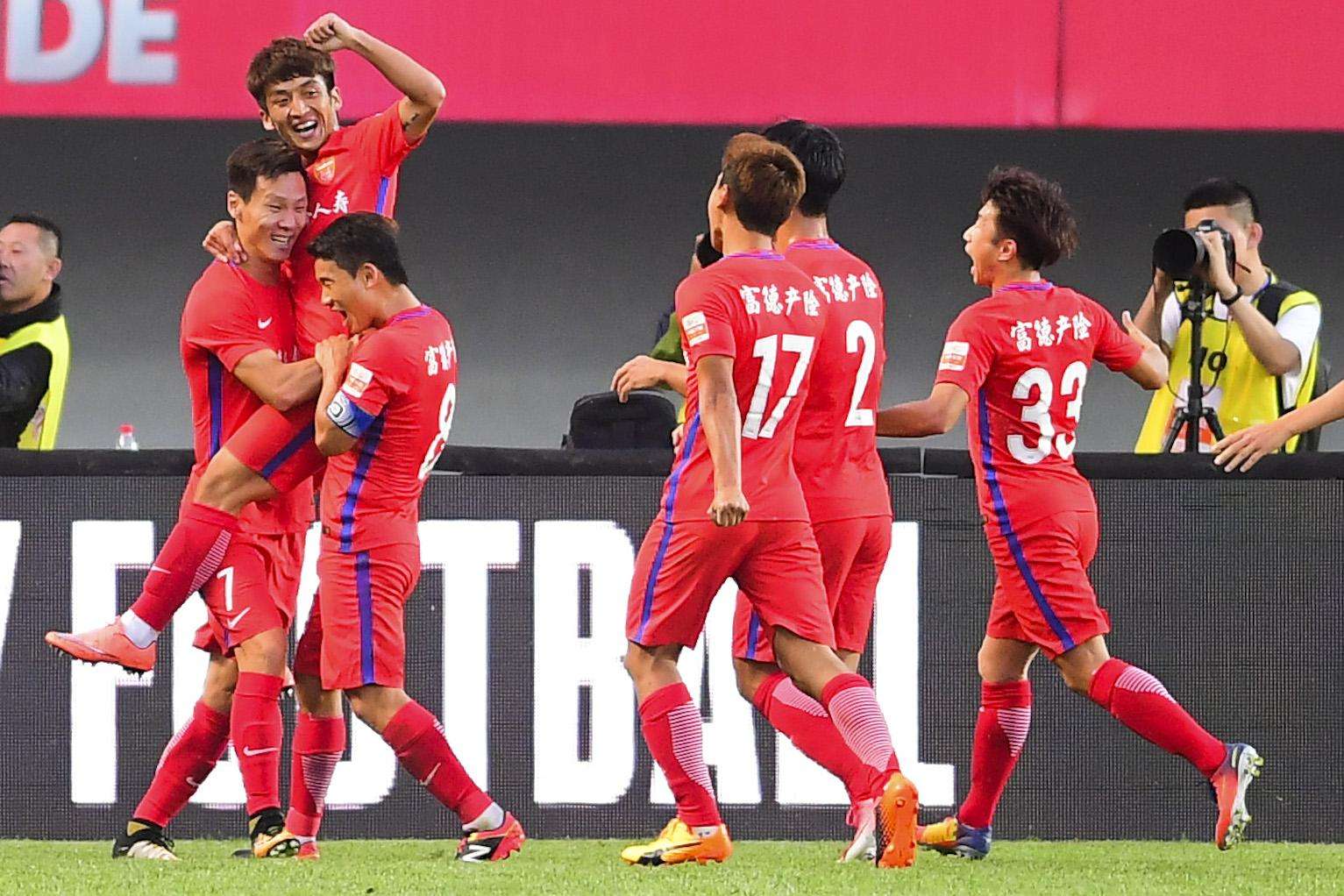 天道酬勤足球队,延边足球队2019中冠