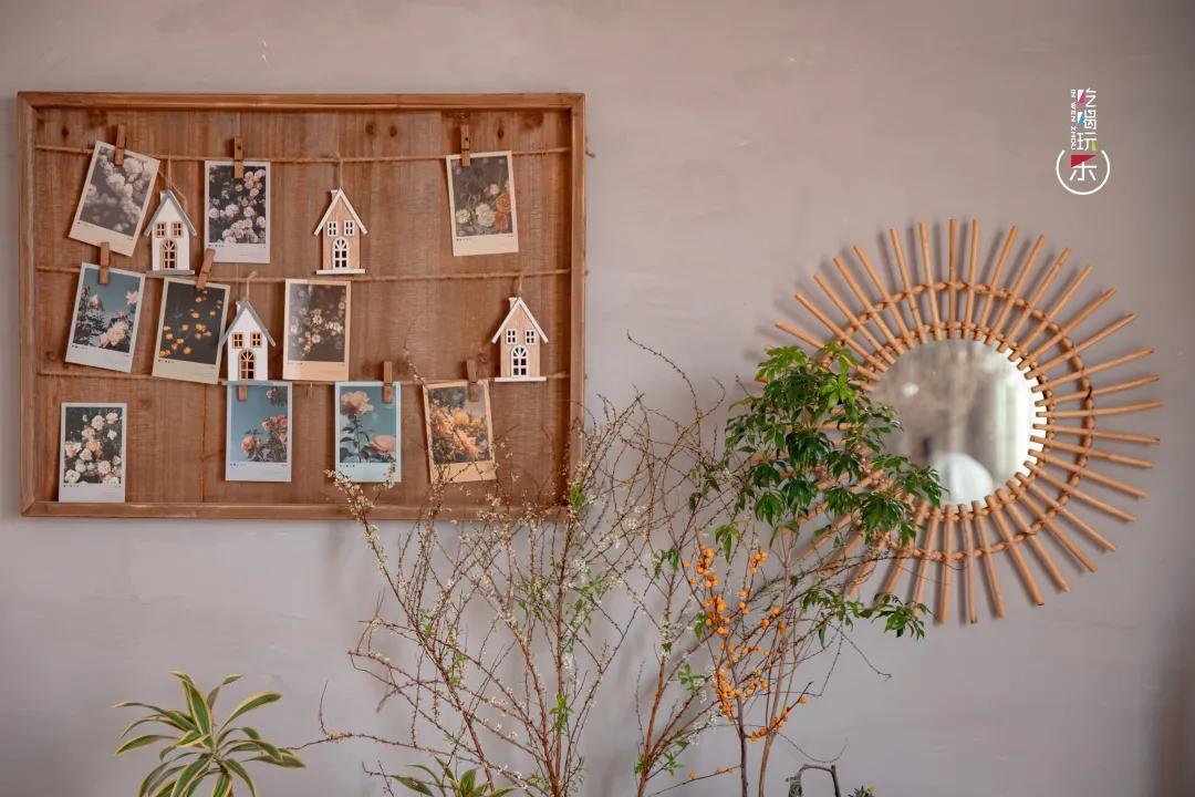 温州城中惊现“空中花园”，把美学装进料理里