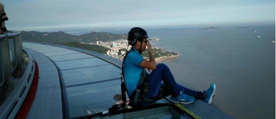 在厦门有啥好玩的地方推荐一日游,厦门一个玩了很多次的地方