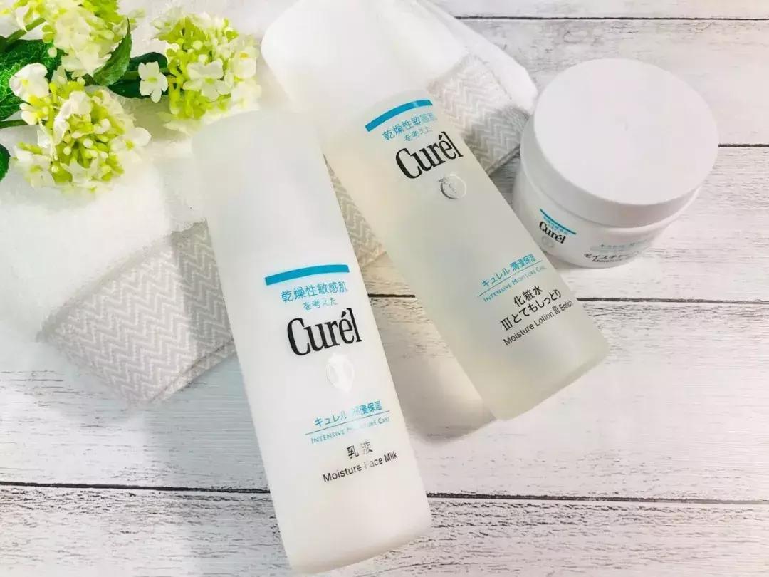 最好用的十款水乳套盒,十大公认好用的水乳女