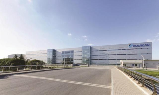 被低估家电市场,被低估的格力电器